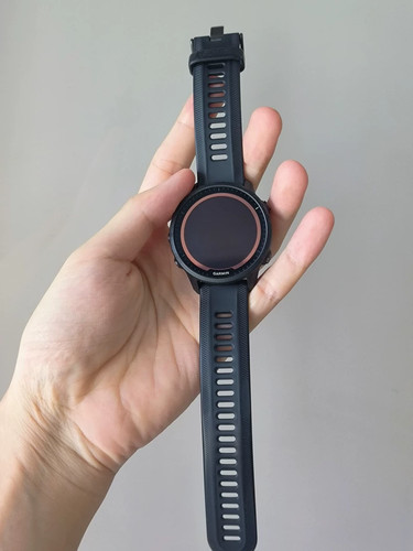Garmin forerunner 955 - garmin, solar
