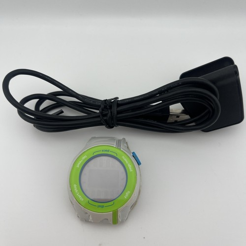 Garmin forerunner 210 - garmin,